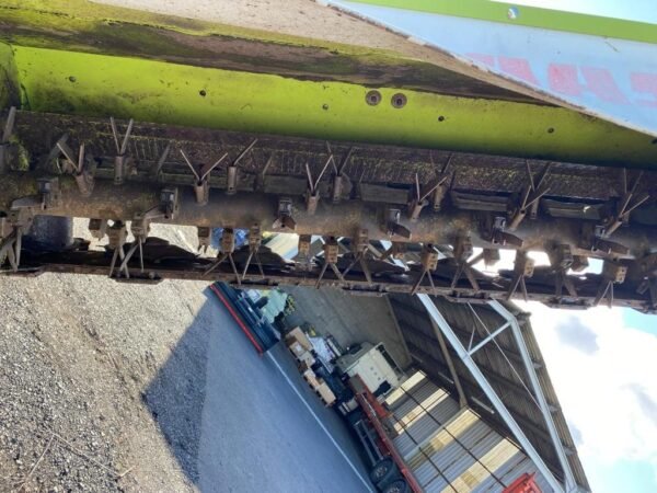 2013 CLAAS DISCO 3050 Mountedandtrailedmowers â€” Machinery Depot Pro