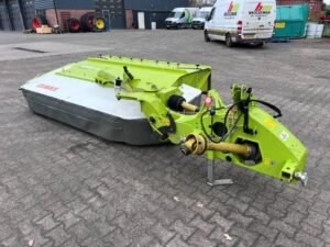 2017 CLAAS Disco 3200 C Mowers â€” Machinery Depot Pro