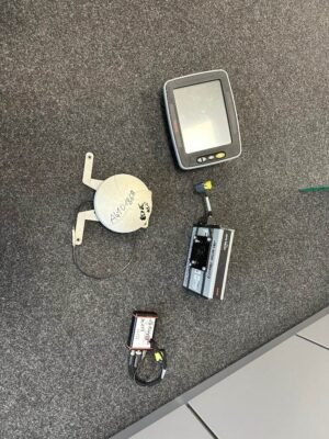 CLAAS GPS RTK mit S 10 Tractor Acc â€” Machinery Depot Pro