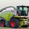 2019 CLAAS Jaguar 850 Selfpropelledforagers — Machinery Depot Pro