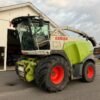 2011 CLAAS JAGUAR 950 Selfpropelledforagers — Machinery Depot Pro