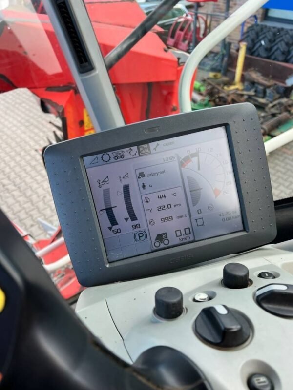 claas-jaguar-9504d6a1103.jpg 2010 CLAAS Jaguar 950 Selfpropelledforagers — Machinery Depot Pro