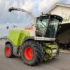 2011 CLAAS JAGUAR 950 Selfpropelledforagers — Machinery Depot Pro