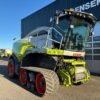 2020 CLAAS Jaguar 960 4WD Selfpropelledforagers — Machinery Depot Pro