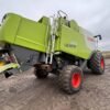 2011 CLAAS Lexion 670 M Combine Harvesters — Machinery Depot Pro