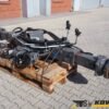 2017 CLAAS Lexion 760-730 NAF Agrichainstracks — Machinery Depot Pro