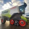 2019 CLAAS Lexion 8800 TT Combine Harvesters — Machinery Depot Pro