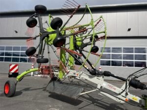 2015 CLAAS Liner 2700 Swathers â€” Machinery Depot Pro