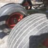 2010 CLAAS Liner 430 S Windrowers â€” Machinery Depot Pro