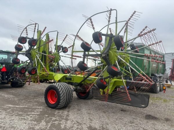 claas-liner-4800-business4cc8b8ed.jpg 2022 CLAAS Liner 4800 Windrowers — Machinery Depot Pro