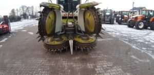claas-orbis-600511531bb.jpg 2012 CLAAS Orbis 600 Selfpropelledforagers — Machinery Depot Pro