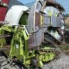 2015 CLAAS Orbis 600 Hayandforagemachineaccessories — Machinery Depot Pro