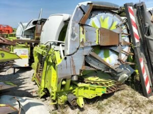 claas-orbis-600b5742057.jpg 2009 CLAAS Orbis 600 Selfpropelledforagers — Machinery Depot Pro