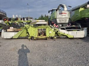 claas-orbis-7502a61b42a.jpg 2015 CLAAS Orbis 750 Hayandforagemachineaccessories — Machinery Depot Pro