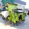 2010 CLAAS Orbis 900 AC Combineharvesterheads â€” Machinery Depot Pro