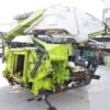 2010 CLAAS Orbis 900 AC Combineharvesterheads â€” Machinery Depot Pro