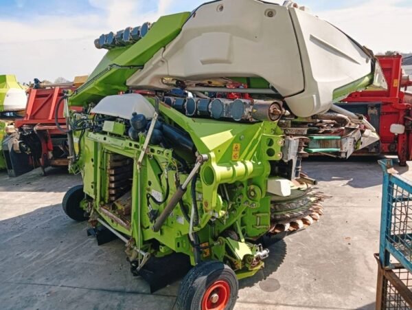 claas-orbis-900d65e0a53-1.jpg 2016 CLAAS Orbis 900 Hayandforagemachineaccessories — Machinery Depot Pro