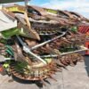 claas-orbis-900fc0f94b8-1.jpg 2016 CLAAS Orbis 900 Hayandforagemachineaccessories — Machinery Depot Pro