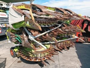2016 CLAAS Orbis 900 Hayandforagemachineaccessories — Machinery Depot Pro