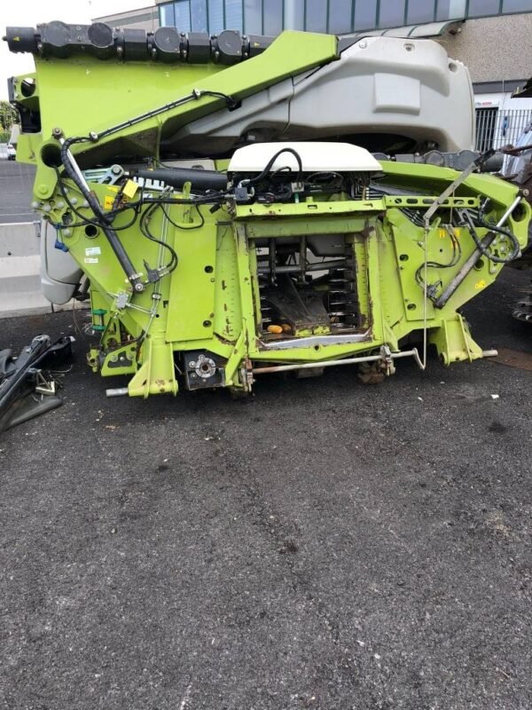 claas-orbis-900feb83733.jpg 2009 CLAAS Orbis 900 Selfpropelledforagers — Machinery Depot Pro