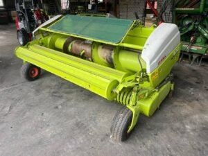 2017 CLAAS PU 300 HD Otherforageequipment — Machinery Depot Pro