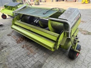 2005 CLAAS PU 300 HD Otherforageequipment â€” Machinery Depot Pro