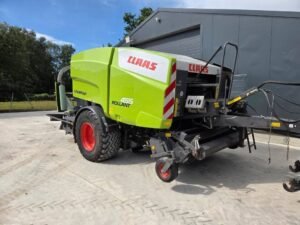 claas-rollant-455-rc-uniwrap9b8364dc.jpg 2015 CLAAS Rollant 455 RC Roundbalers — Machinery Depot Pro