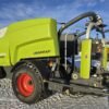 claas-rollant-455-uniwrapc566f928-2.jpg 2013 CLAAS Rollant 455 Roundbalers — Machinery Depot Pro