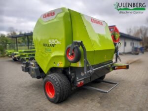 claas-rollant-520-rc59ad84e3.jpg 2023 CLAAS Rollant 520 RC Squarebalers — Machinery Depot Pro