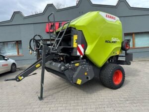 claas-rollant-520-rce43f6eff.jpg 2023 CLAAS Rollant 520 RC Roundbalers — Machinery Depot Pro