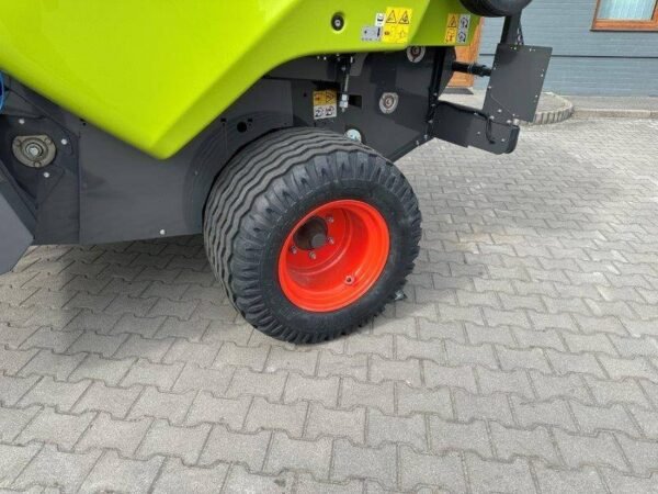 claas-rollant-520-rcf68f5efa.jpg 2023 CLAAS Rollant 520 RC Roundbalers — Machinery Depot Pro