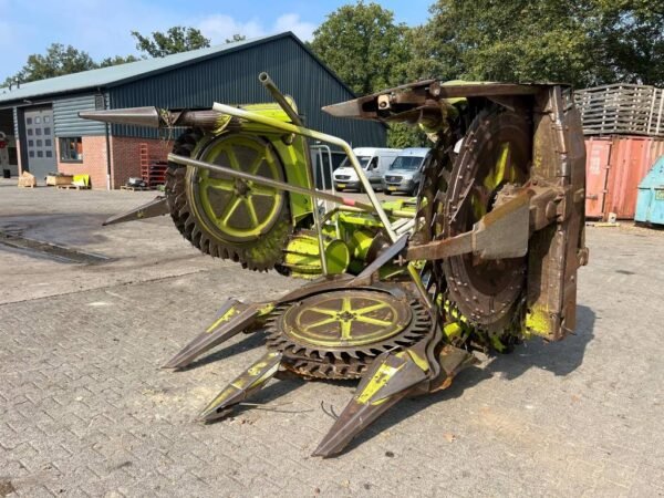 claas-ru-450-xtra5e39175a.jpg 1998 CLAAS RU 450 Selfpropelledforagers — Machinery Depot Pro