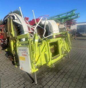 2003 CLAAS RU 600 Hayandforagemachineaccessories â€” Machinery Depot Pro