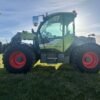 2022 CLAAS Scorpion 741 Agri Telehandlers — Machinery Depot Pro