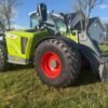 2022 CLAAS Scorpion 741 Agri Telehandlers — Machinery Depot Pro