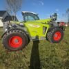 2022 CLAAS Scorpion 741 Agri Telehandlers — Machinery Depot Pro
