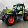 2021 CLAAS SCORPION 756 VP Agri Telehandlers — Machinery Depot Pro