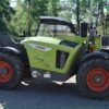 2020 CLAAS Scorpion 756 Agri Telehandlers — Machinery Depot Pro