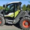 2020 CLAAS Scorpion 756 Agri Telehandlers — Machinery Depot Pro