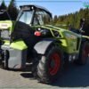 2020 CLAAS Scorpion 756 Agri Telehandlers — Machinery Depot Pro