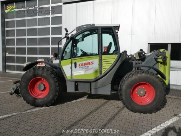 claas-scorpion-9040a92a8478-3.jpg 2009 CLAAS Scorpion 9040 Agri — Machinery Depot Pro