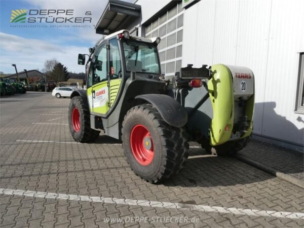 claas-scorpion-9040d5ec44d6-4.jpg 2009 CLAAS Scorpion 9040 Agri — Machinery Depot Pro