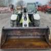 claas-targo-k709e005b6f.jpg 2002 CLAAS Targo K70 Agri Telehandlers — Machinery Depot Pro