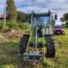 2023 CLAAS TORION 530 Agriculture Front Loaders — Machinery Depot Pro