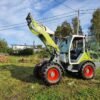 2023 CLAAS TORION 530 Agriculture Front Loaders — Machinery Depot Pro