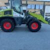 2024 CLAAS Torion 956 Agriculture Front Loaders — Machinery Depot Pro