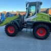 2024 CLAAS Torion 956 Agriculture Front Loaders — Machinery Depot Pro