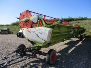 2012 CLAAS V1200 Combineharvesterheads â€” Machinery Depot Pro