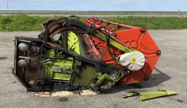 2023 CLAAS V770 Combineharvesterheads — Machinery Depot Pro