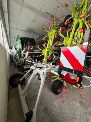 2021 CLAAS volto 1100T Otherforageequipment — Machinery Depot Pro
